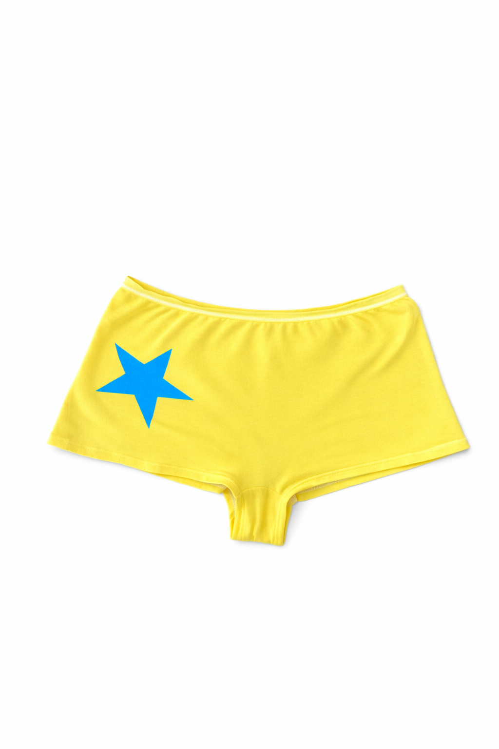 SHORTY TOO HOT TO SETTLE